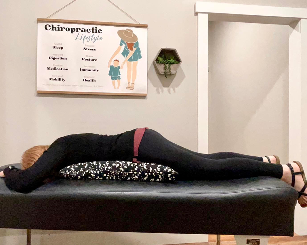 Webster’s Technique